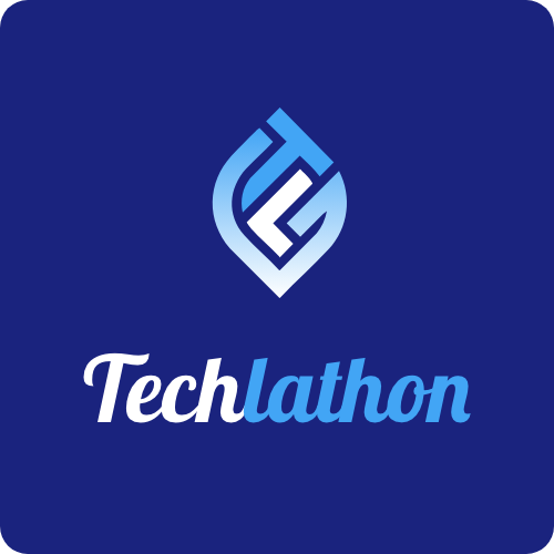 Techlathon Logo
